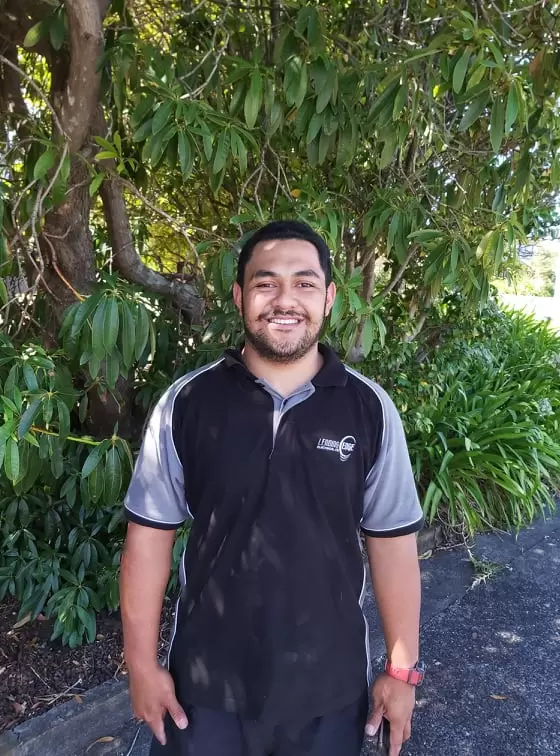 Peter Staff Leading Edge Electrical