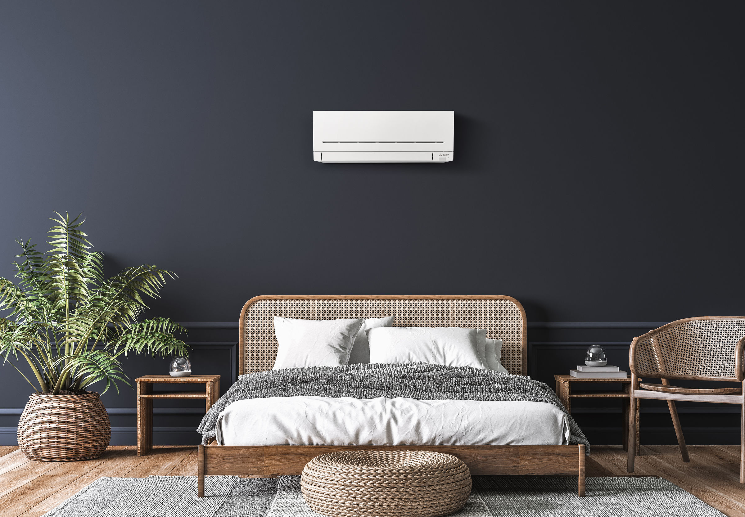 Mitsubishi Electric - AP Smart Series