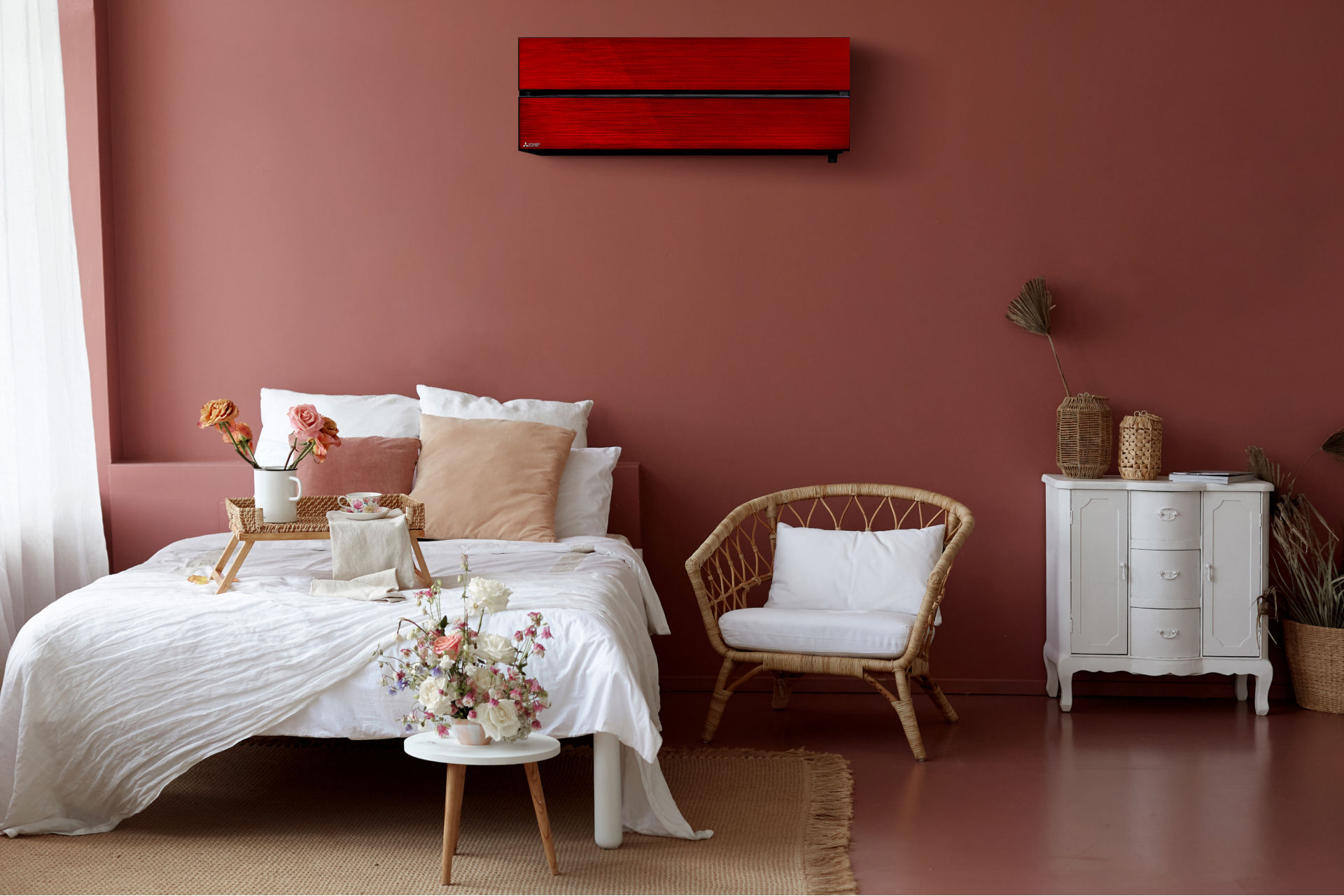 Mitsubishi Electric - LN Black Diamond Smart Series