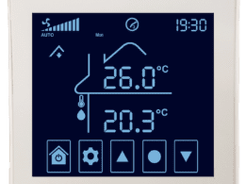 Heat Transfer by SmartVent