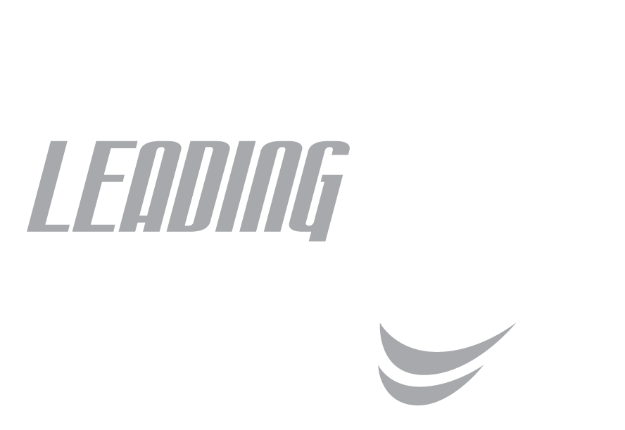 Leading Edge Electrical logo